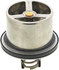 34288 by GATES - Engine Coolant Thermostat - Heavy-Duty