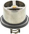 34287 by GATES - Engine Coolant Thermostat - Heavy-Duty