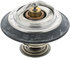 34306 by GATES - Engine Coolant Thermostat - Heavy-Duty