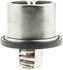 34319 by GATES - Engine Coolant Thermostat - Heavy-Duty