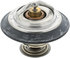 34308 by GATES - Engine Coolant Thermostat - Heavy-Duty