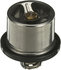 34318 by GATES - Engine Coolant Thermostat - Heavy-Duty