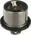 34318 by GATES - Green Stripe Heavy-Duty Engine Coolant Thermostat