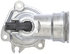 34767 by GATES - Engine Coolant Thermostat - Integrated Housing