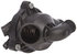 34784 by GATES - Engine Coolant Thermostat - Integrated Housing