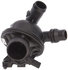 34789 by GATES - Engine Coolant Thermostat - Integrated Housing