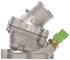 34794 by GATES - Engine Coolant Thermostat - Integrated Housing
