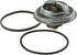 34800 by GATES - Engine Coolant Thermostat - OE Type