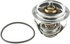 34810 by GATES - OE Type Engine Coolant Thermostat