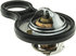 34814 by GATES - Engine Coolant Thermostat - OE Type