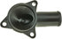 CO34759 by GATES - Engine Coolant Water Outlet