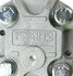 HPLPA217DSVU6U5B00 by BONDIOLI & PAVESI - HYDRAULIC GEAR PUMP