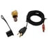 3100093 by ZERO START - Engine Block Heater - 400W, 120V, 3/4" NPT, Brass Adapter (Peterbilt)