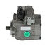 M4MV58-58/41-F-B-3-B3R-08 by BONDIOLI & PAVESI - HYDRAULIC MOTOR-AXIAL PISTON-VARIABLE DISPLACEMENT