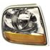 1650807 by DORMAN - SIDE MARKER LAMP RH