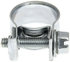 32283 by GATES - Fuel Hose Clamp - Fuel Injection Hose Clamp