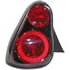 Dorman 1611350 TAIL LAMP -LH