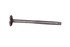 070SR124-19 by DANA - Spicer Axle Shaft