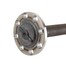 070SR124-18 by DANA - Spicer Axle Shaft