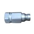 Faster SPA FFH10-34SAE-M QUICK CONNECT COUPLING: 5/8" FLAT-FACE MALE