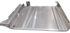 Z18-45482-023 by FREIGHTLINER - Side Body Panel - Aluminum - RH