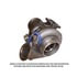 DDE-E23528059 by DETROIT DIESEL - Turbocharger - 1.15 A/R, W/G Vertical HI and Medium S60 Engine