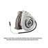 DDE-E23534361 by DETROIT DIESEL - Turbocharger - 14L S60 Engine, EPA04