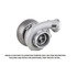 DDE-R23515635 by DETROIT DIESEL - Turbocharger - 12L S60 Engine, Pre-98, Medium/High Mount, On/Off Highway