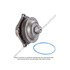 DDE-R23524000 by DETROIT DIESEL - Accessory Drive Belt Pulley - Series 60 Engine, 14L DDECIV, EPA02