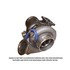 DDE-R23528059 by DETROIT DIESEL - Turbocharger - Remanufactured, 12L S60 Engine, EPA98, WG, Medium/High Mount