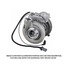 DDE-R23539570 by DETROIT DIESEL - Turbocharger - 14L S60 Engine, DDEC 6