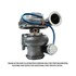 E23508405 by DETROIT DIESEL - Turbocharger - 11L S60 Engine, Pre-98, Medium/High Mount