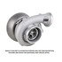 E23515635 by DETROIT DIESEL - Turbocharger - 1.34 A/R, 12L S60 Engine