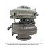 E23534777 by DETROIT DIESEL - Turbocharger - 14L S60 Engine, EPA02, High Mount