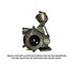 EA0080962899 by DETROIT DIESEL - Turbocharger - OM460 Engine, EPA98