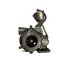 EA0090969599 by DETROIT DIESEL - Turbocharger - with Wastegate, 12L MBE4000 Engine, EPA07, B3G