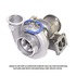 R23528060 by DETROIT DIESEL - Turbocharger - 1.15 A/R, W/G Vertical Low Mount S60 Engine