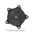 R23530420 by DETROIT DIESEL - Accessory Drive Belt Pulley - High Torque Gear, Series 60 Engine, 14L, DDECVI, EPA07