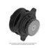 R23530420 by DETROIT DIESEL - Accessory Drive Belt Pulley - High Torque Gear, Series 60 Engine, 14L, DDECVI, EPA07