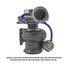 R23535324 by DETROIT DIESEL - Turbocharger - 1.28 A/R, Verticalical Medium/High