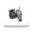RA4710967499 by DETROIT DIESEL - Turbocharger - Remanufactured, 12L, DD13, GHG14, WG, Coach, B3G