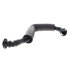 V10-3881 by VAICO - Engine Crankcase Breather Hose Kit