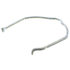 V10-4443 by VAICO - Intercooler Hose Clamp