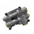 800396BXW by BENDIX - Tractor Protection Valve - TP-5 Series, 1/2 in. Push-to-Connect PTC Fitting