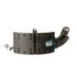 810212 by BENDIX - Drum Brake Shoe Kit