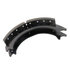 974587 by BENDIX - Drum Brake Shoe and Lining Assembly