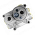 800396BXW by BENDIX - Tractor Protection Valve - TP-5 Series, 1/2 in. Push-to-Connect PTC Fitting