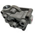 802938bxw by BENDIX - Tractor Protection Valve - TP-5, Firewall Mounting, 10 Ports, (4) 0.34" Mounting Holes