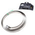 k141495 by BENDIX - Tire Pressure Monitoring System (TPMS) Transmitter - SmartTire, Band Mount, 22.5 in. Rim Size