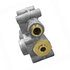 800396BXW by BENDIX - Tractor Protection Valve - TP-5 Series, 1/2 in. Push-to-Connect PTC Fitting